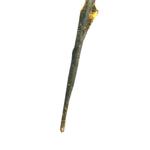 Ulna_lod0 Variant